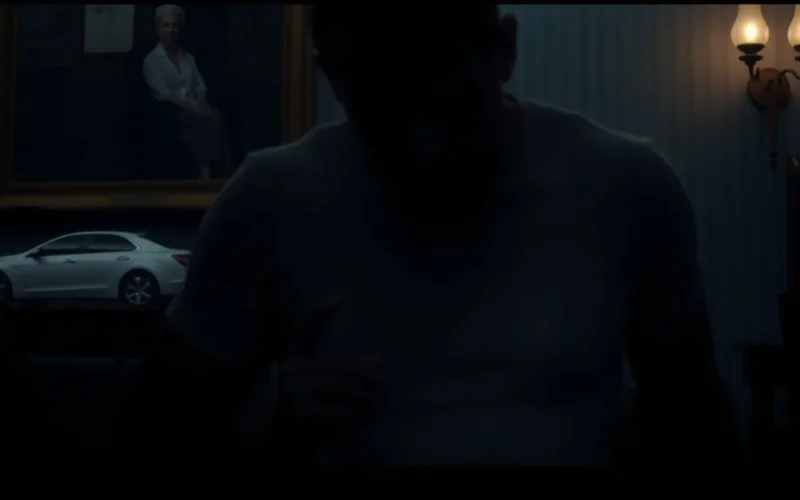 Como Nolan constrói o suspense em seus filmes de mistério