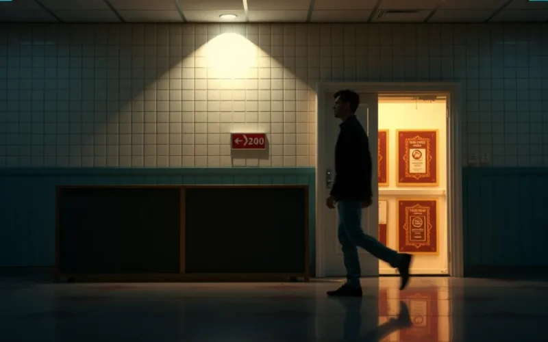 Como Nolan criou a narrativa invertida do filme Memento