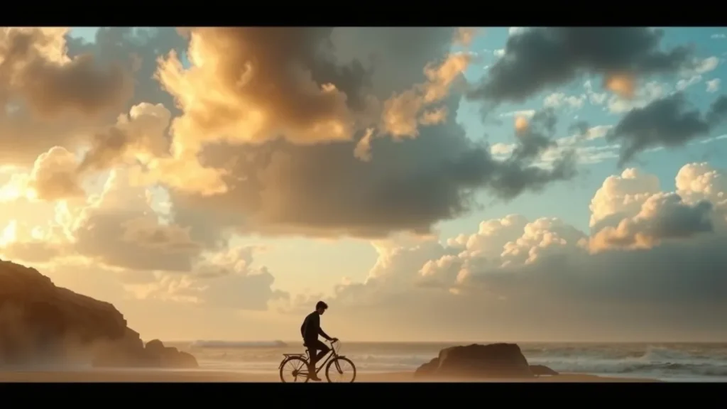 Como Nolan equilibra entretenimento e profundidade filosófica