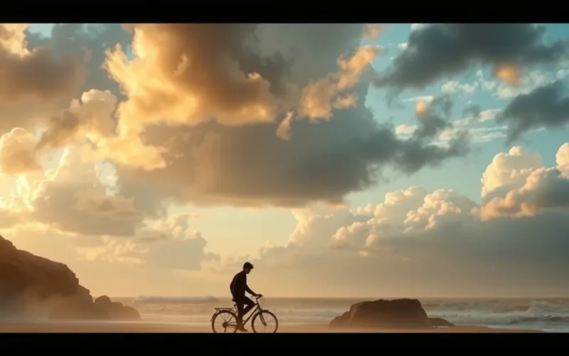 Como Nolan equilibra entretenimento e profundidade filosófica