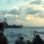 Como Nolan retratou a evacuação de Dunkirk de forma realista