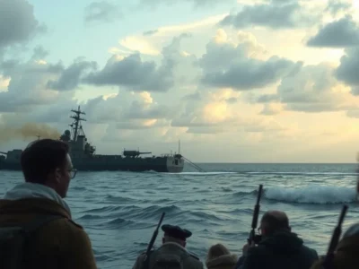 Como Nolan retratou a evacuação de Dunkirk de forma realista