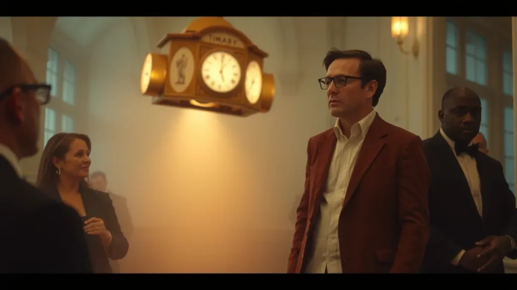 Como Nolan usa o tempo como elemento central de seus filmes