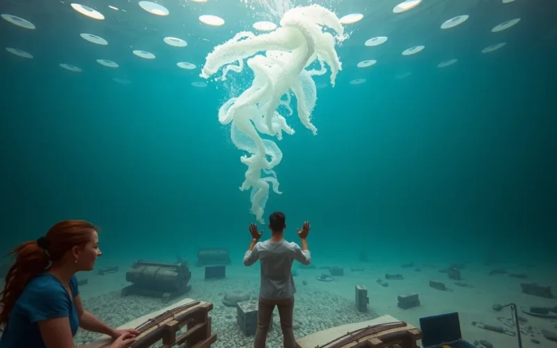 Como Odisseu escapou do canto mortal das sereias no mar