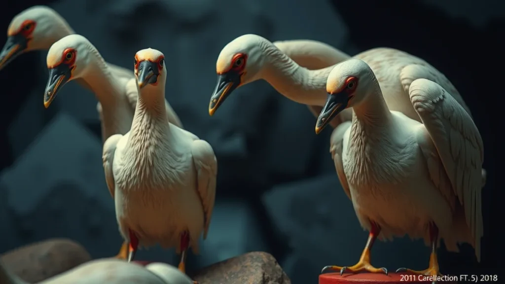 Como os efeitos especiais recriaram monstros gregos no cinema