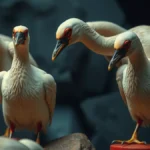 Como os efeitos especiais recriaram monstros gregos no cinema