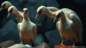 Como os efeitos especiais recriaram monstros gregos no cinema