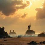 Como Spielberg lida com orçamentos gigantes em suas produções