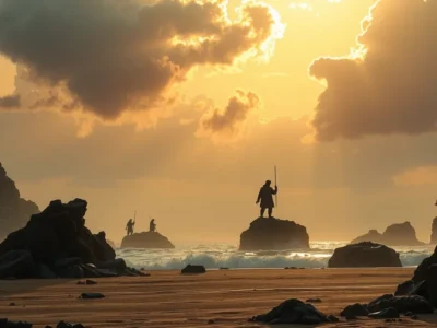 Como Spielberg lida com orçamentos gigantes em suas produções