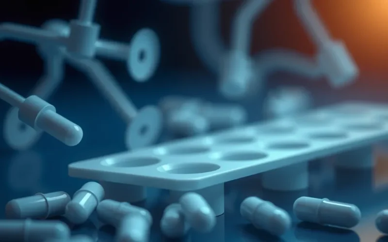 Dependência de opioides: um risco crescente que exige tratamento