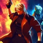 Devil May Cry é renovada para 3ª e última temporada
