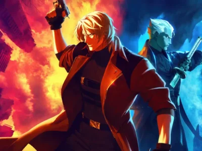 Devil May Cry é renovada para 3ª e última temporada