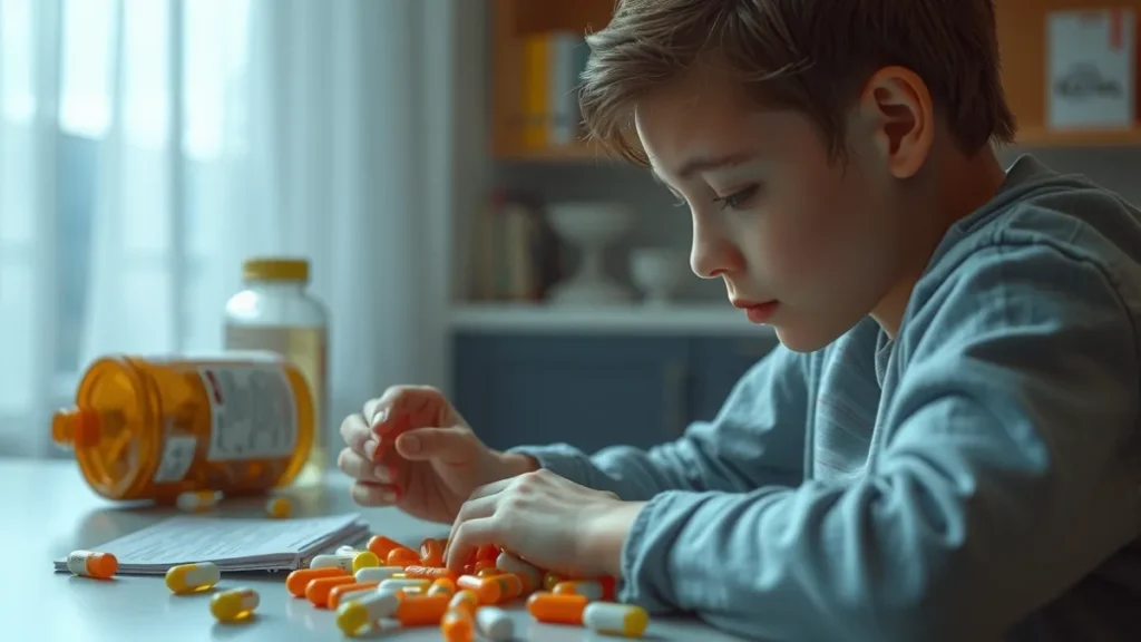 Drogas na adolescência: como agir antes que vire dependência
