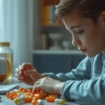Drogas na adolescência: como agir antes que vire dependência