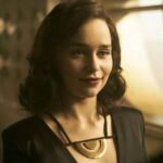 Emilia Clarke será cantora de jazz em 'Next Life