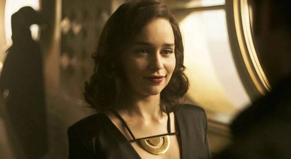 Emilia Clarke será cantora de jazz em 'Next Life