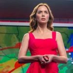 Emily Blunt recusou IA em ‘Dia D’: “Me assusta”