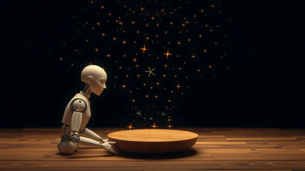Ferramentas de inteligência artificial para você criar conteúdo