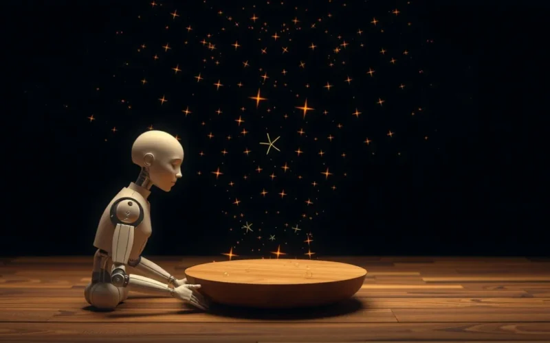 Ferramentas de inteligência artificial para você criar conteúdo