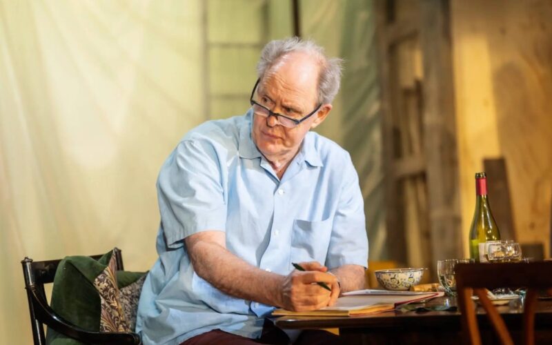 John Lithgow quebra recorde histórico no Tony Awards 2026