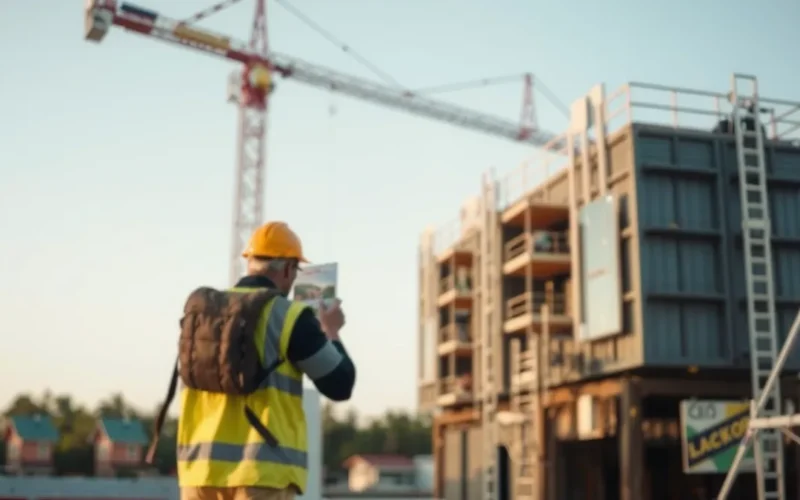 Construtora: Como Gerar Leads Qualificados Direto pelo Google