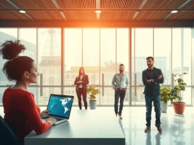 Empresa de Limpeza: Como Captar Mais Contratos pela Internet