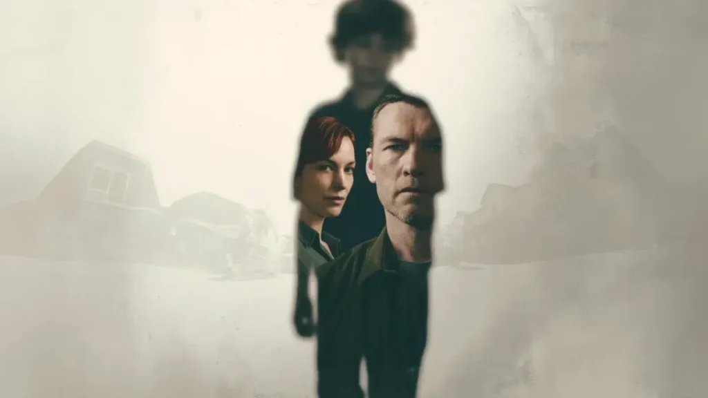 Suspense com astro de Avatar lidera na Netflix