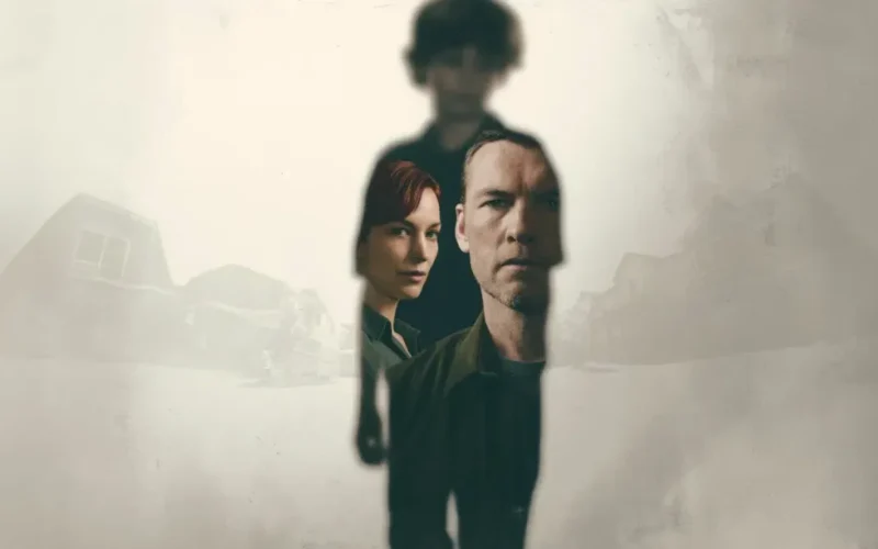 Suspense com astro de Avatar lidera na Netflix