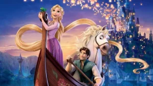 Live-action de Enrolados: torre de Rapunzel é revelada