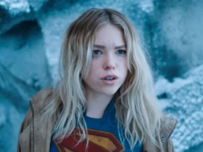 Supergirl: Peter Safran comenta fracasso de bilheteria