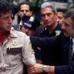 Cop Land' vira série na Paramount+ com Stallone