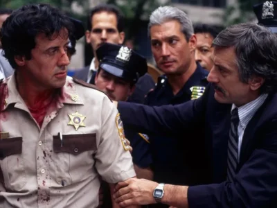 Cop Land' vira série na Paramount+ com Stallone