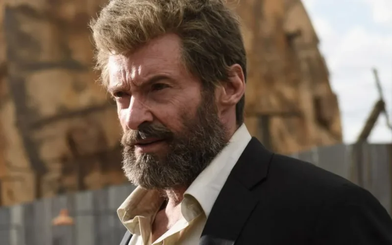Hugh Jackman será Long John Silver em novo filme de Ridley Scott