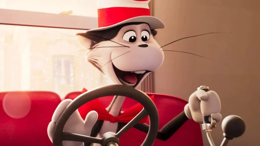 Novo trailer de ‘O Gatola Da Cartola’ traz cenas inéditas