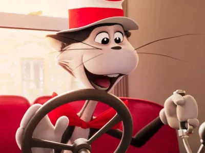 Novo trailer de ‘O Gatola Da Cartola’ traz cenas inéditas