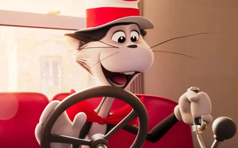 Novo trailer de ‘O Gatola Da Cartola’ traz cenas inéditas