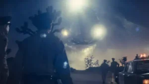 Crítica: Dia D - Spielberg e Emily Blunt arrasam em blockbuster