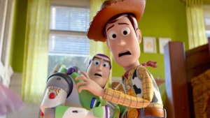 Toy Story 5 é sensacional e iguala qualidade dos 3 primeiros