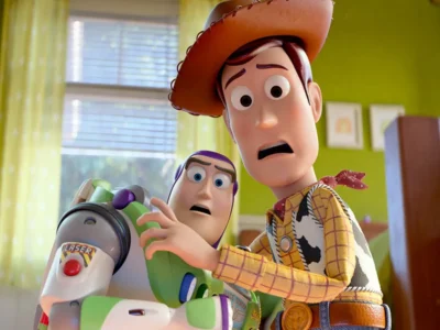 Toy Story 5 é sensacional e iguala qualidade dos 3 primeiros