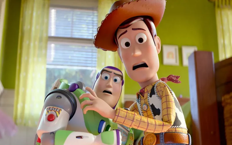 Toy Story 5 é sensacional e iguala qualidade dos 3 primeiros