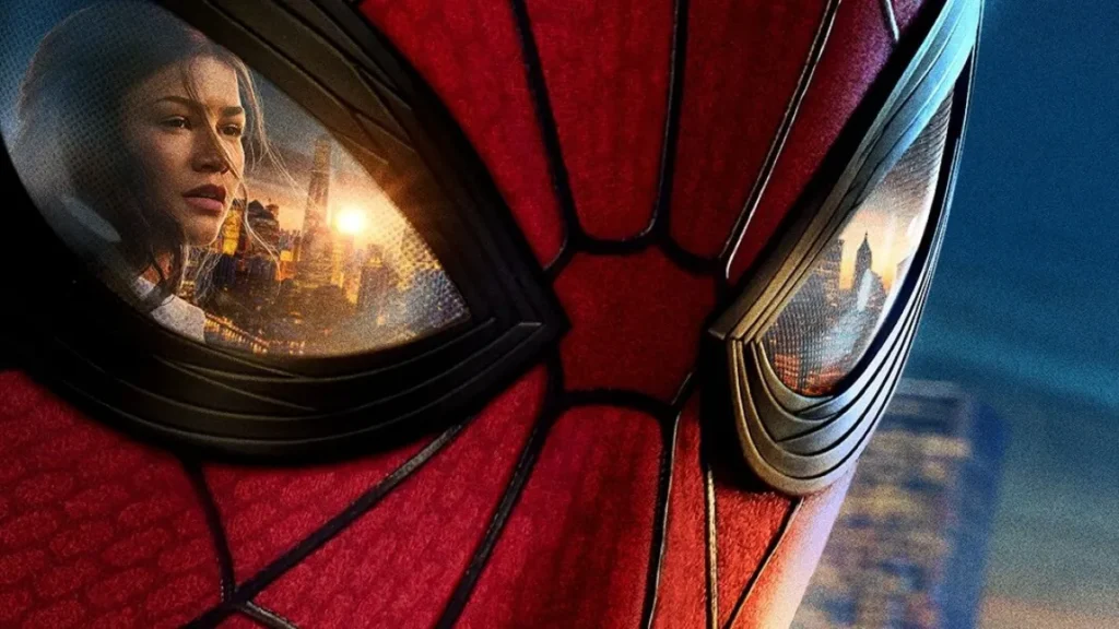 Homem-Aranha: Um Novo Dia estreia dia 29 de julho no Brasil
