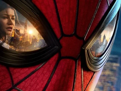 Homem-Aranha: Um Novo Dia estreia dia 29 de julho no Brasil