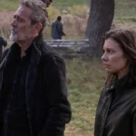 The Walking Dead: Dead City | Trailer 3ª temporada mostra Maggie e Negan