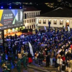 CineOP 2026: 21ª edição celebra cinema brasileiro em Ouro Preto