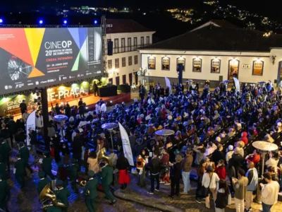 CineOP 2026: 21ª edição celebra cinema brasileiro em Ouro Preto