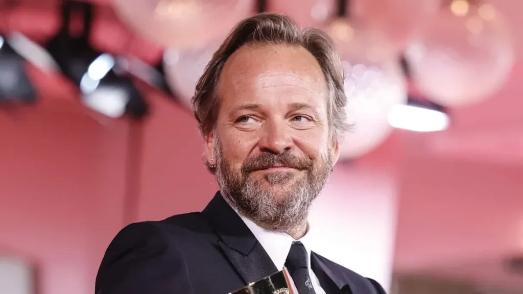 The Last of Us: Peter Sarsgaard entra na 3ª temporada