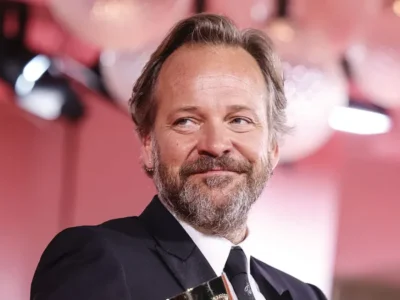 The Last of Us: Peter Sarsgaard entra na 3ª temporada