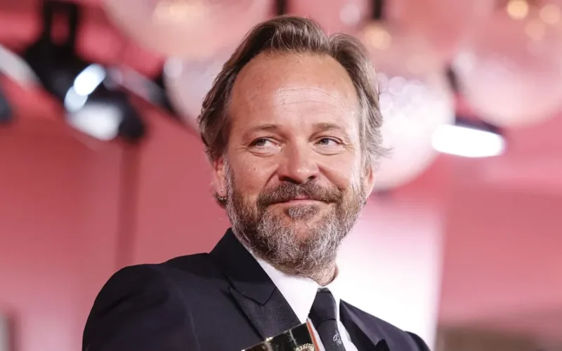 The Last of Us: Peter Sarsgaard entra na 3ª temporada