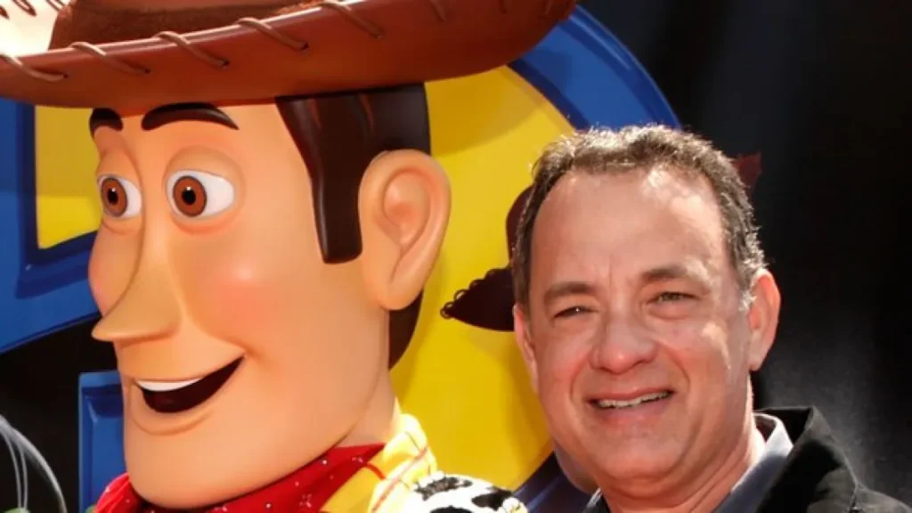 Tom Hanks critica criação de categoria de dublagem no Oscar