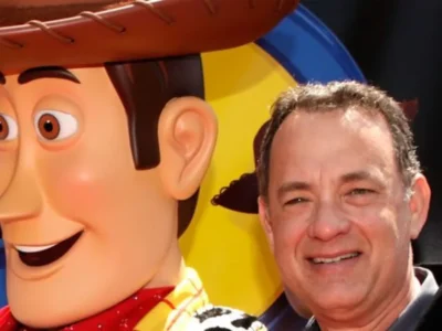 Tom Hanks critica criação de categoria de dublagem no Oscar